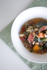 Soups